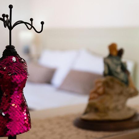 Doris House By Guestcorfu Apartment Corfu  Luaran gambar