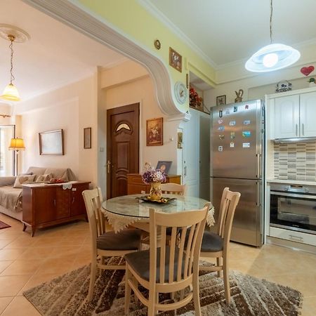 Doris House By Guestcorfu Apartment Corfu  Luaran gambar