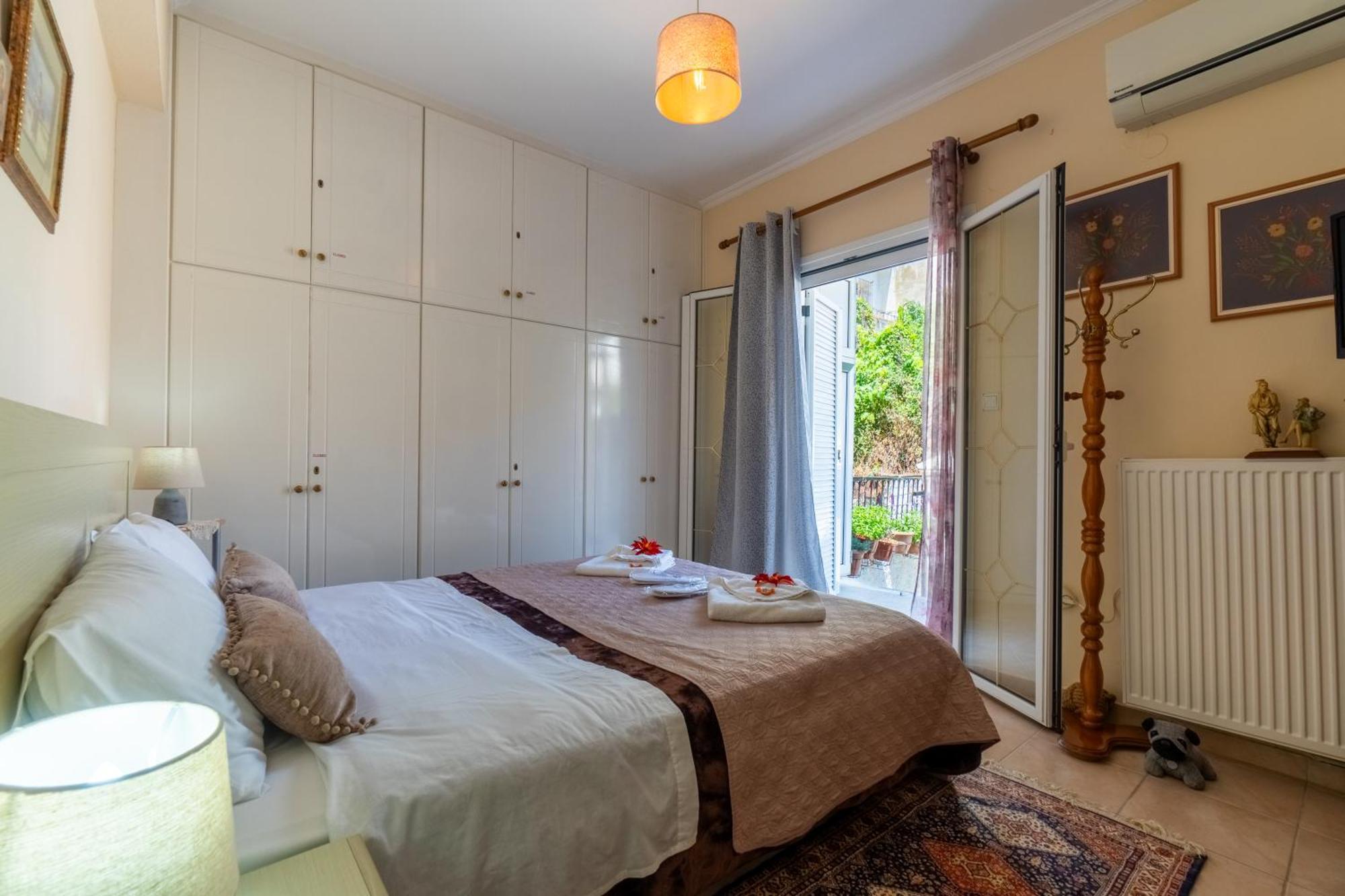 Doris House By Guestcorfu Apartment Corfu  Luaran gambar