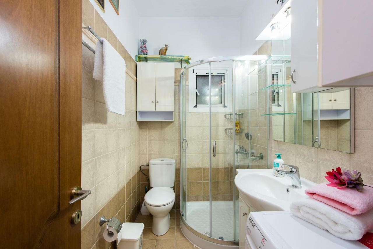 Doris House By Guestcorfu Apartment Corfu  Luaran gambar